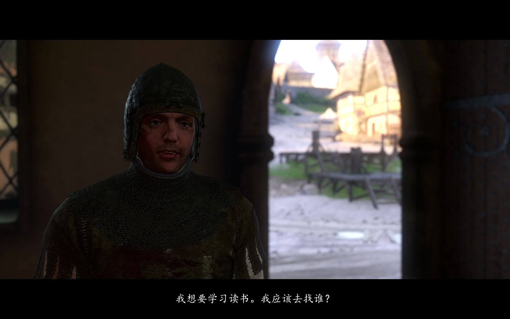 [图]Kingdom Come_ Deliverance 2022-09-01 23-00-20