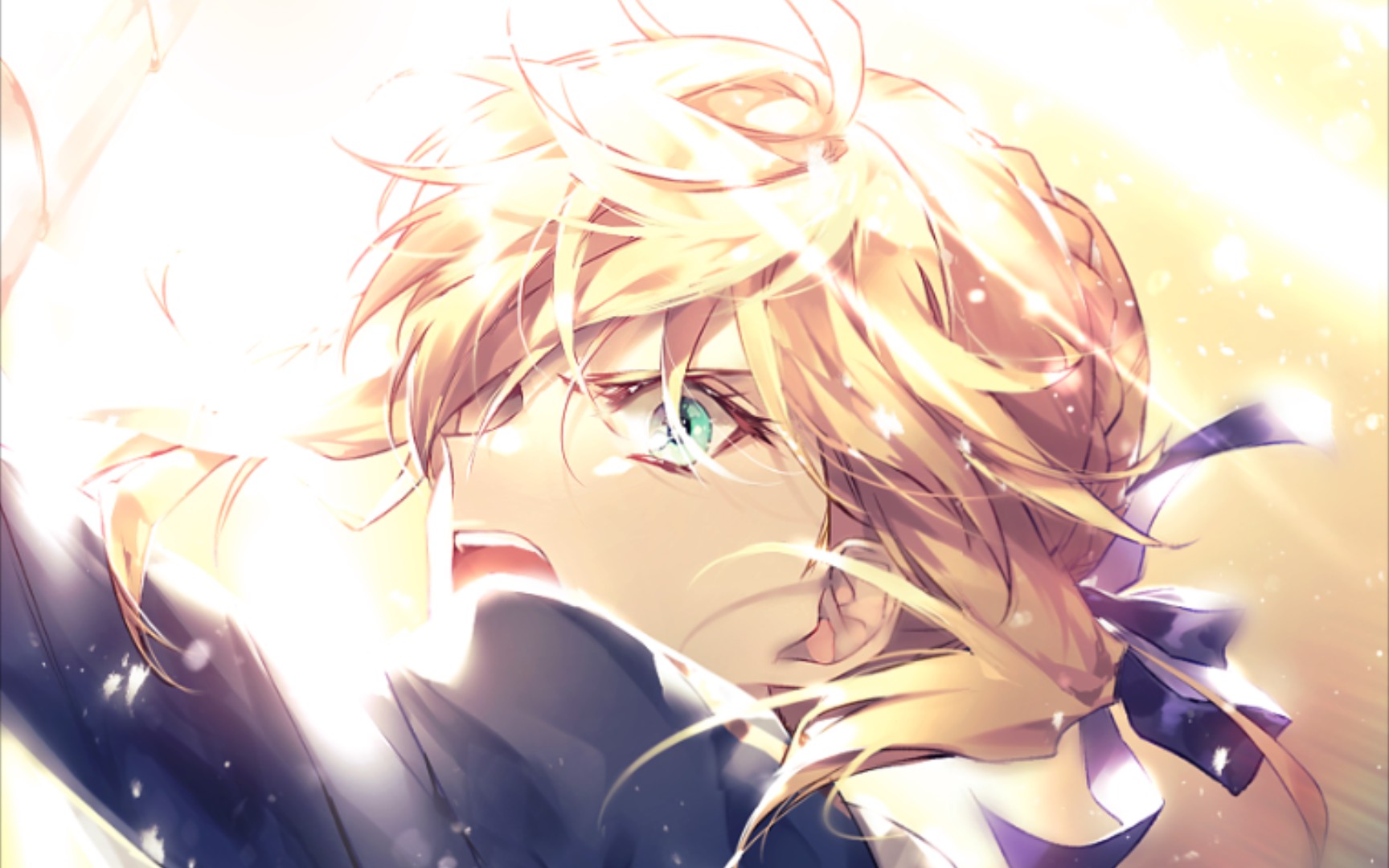 [fgo竞速]羁绊呆毛王3t2.51波塞冬