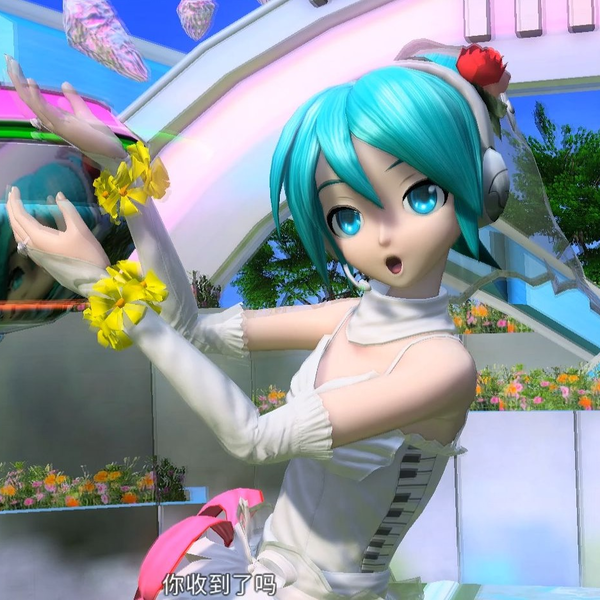 未開封 初音ミク 16TH誕生日記念シリーズ 法被 中国限定bilibili sddefault.jpg