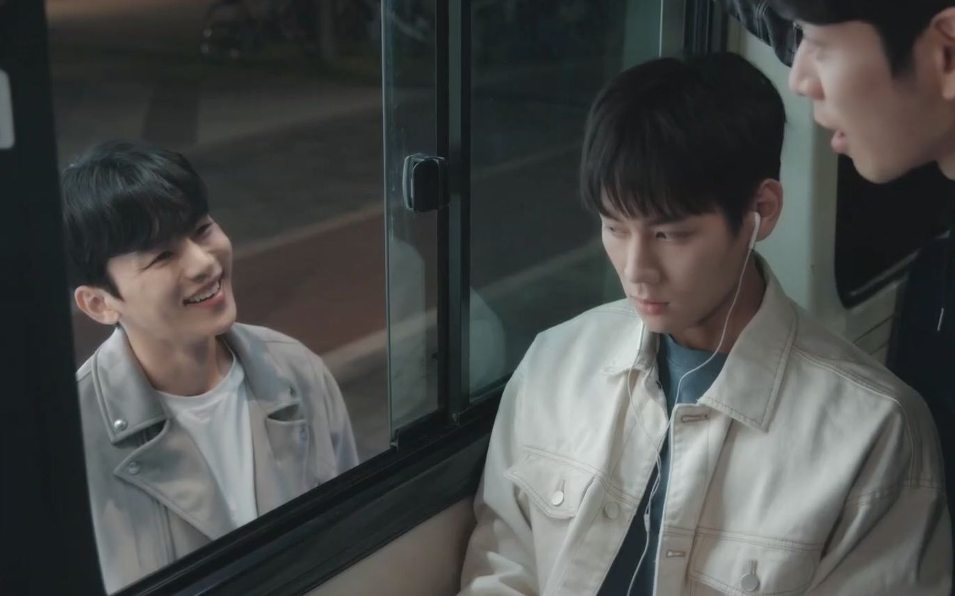 wish you:你在我心中的旋律 ep1