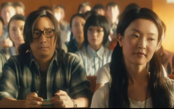 徐峥、赵薇、杜鹃，恰同学少年，青春荡漾！《港囧》，BMG《偏偏喜欢你》