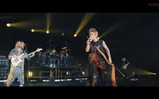 One Ok Rock Live 搜索结果 哔哩哔哩 Bilibili