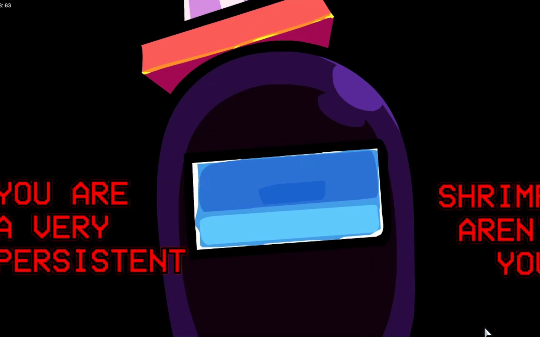 【fnf】内鬼v5 restored 最终战三部曲