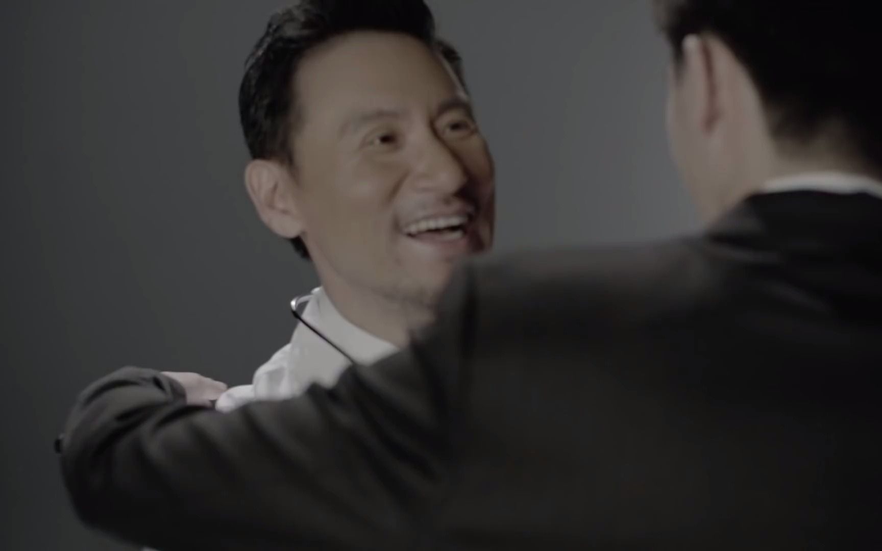 [图]Jacky Cheung 張學友[我只想唱歌 I Just Want To Sing]Official 官方 MV