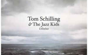 《Vilnius》 Tom Schilling & The Jazz Kids哔哩哔哩bilibili