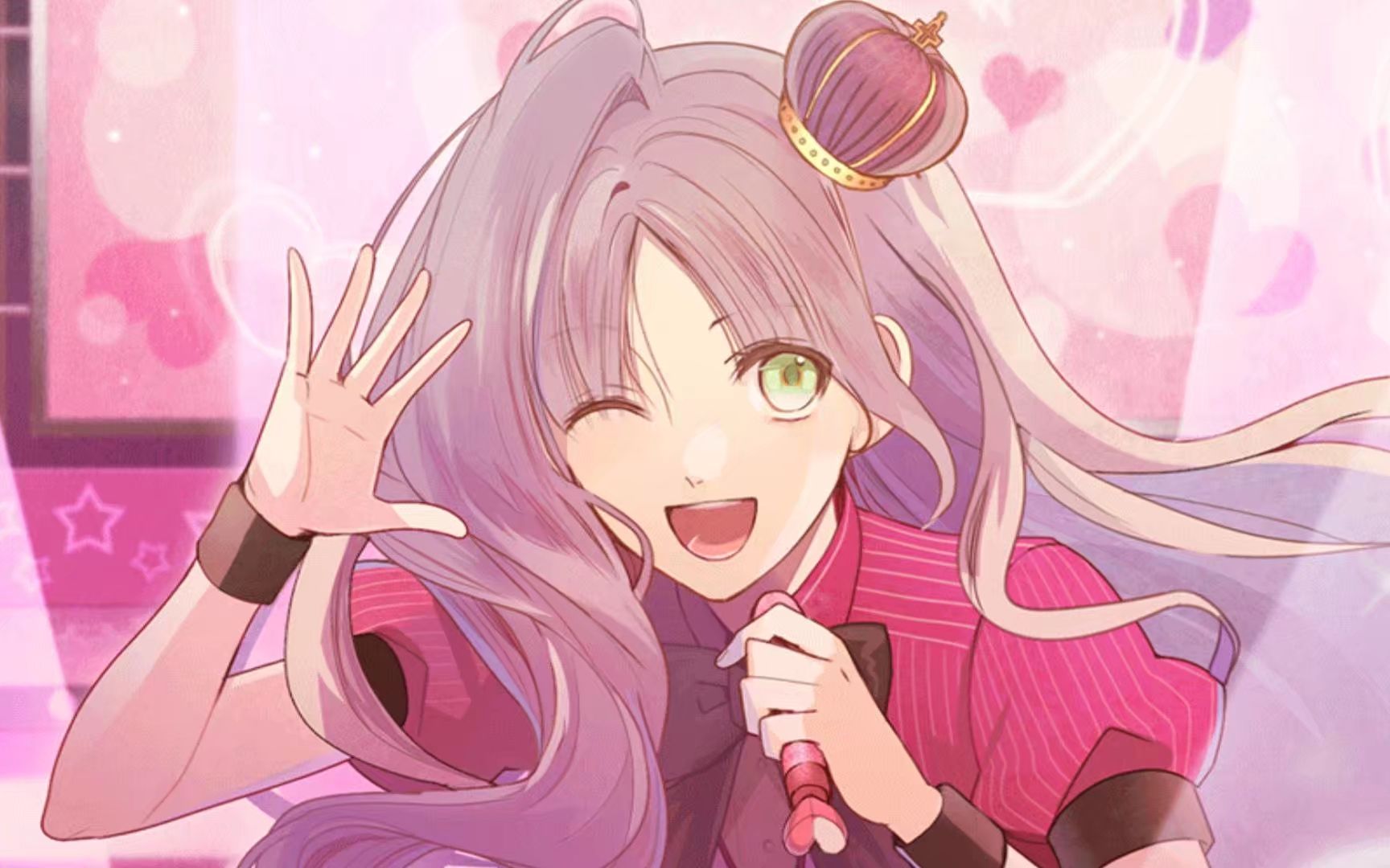 【日服ichu】华房心《ココロハレルヤ!》ex谱面_哔哩哔哩_bilibili