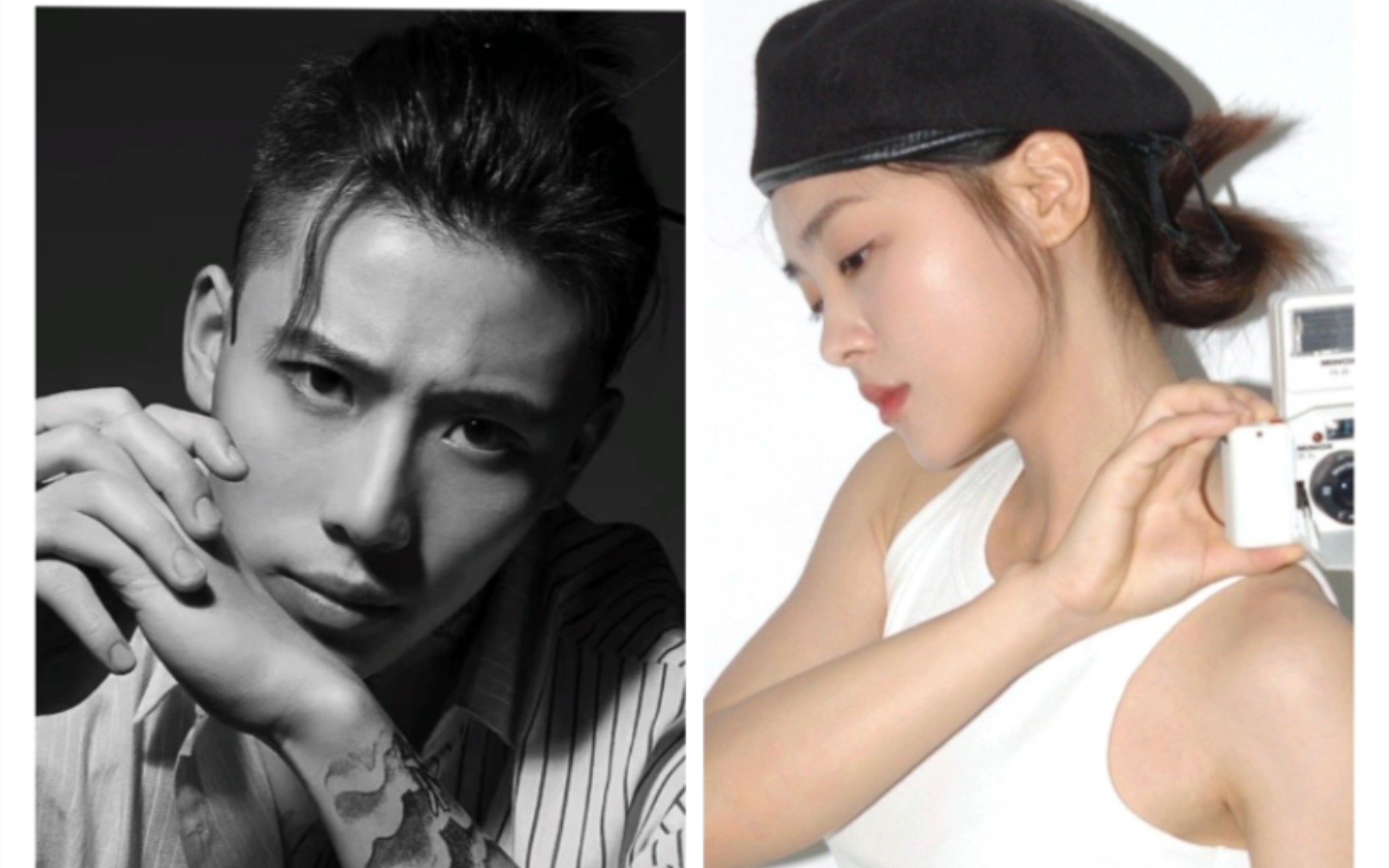 千金丫环~代高政 陈芳彤‖狂拽酷炫 天才少女‖两位最佳代言人