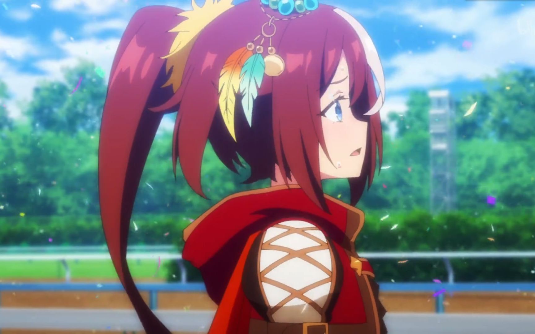 赛马娘ura决赛东海帝皇新试玩