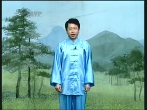 祁家通背拳72散手拳实战教学哔哩哔哩bilibili