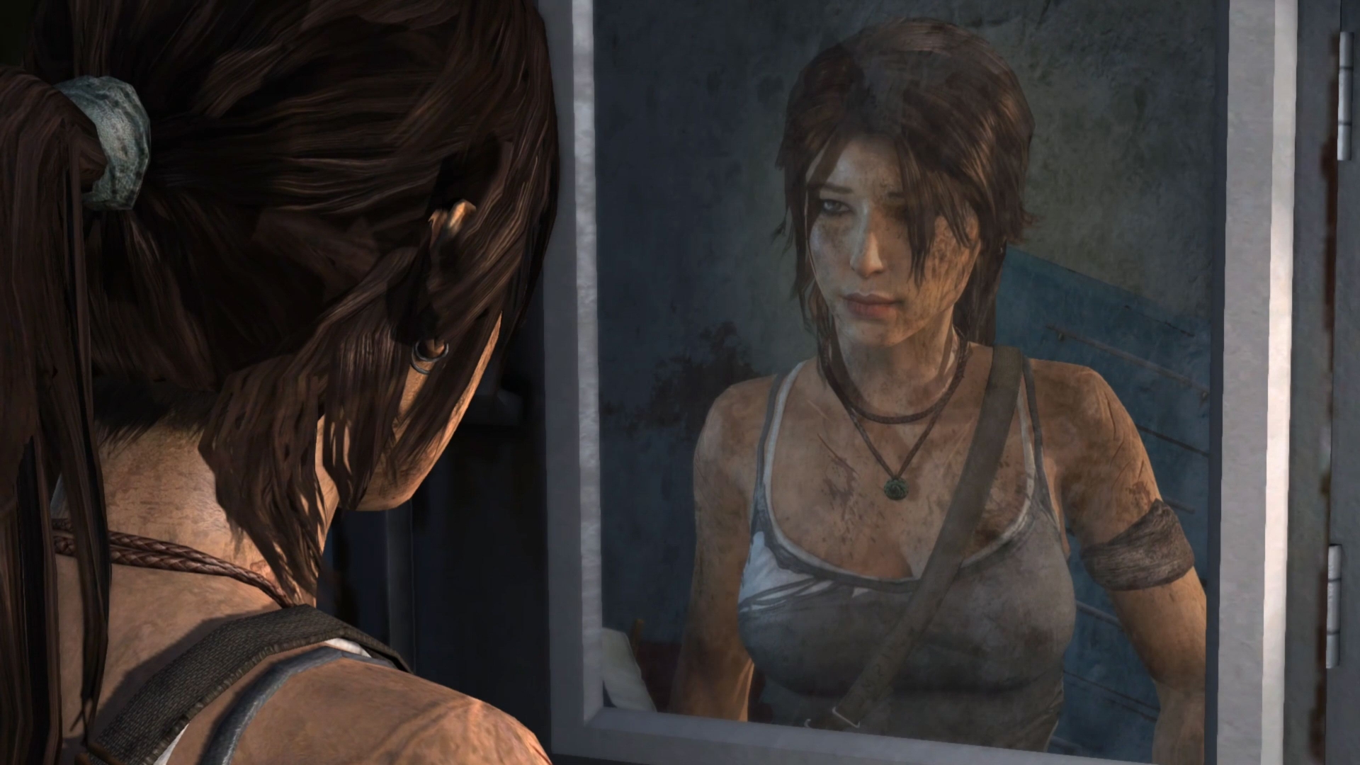 【古墓丽影9】重返坚忍号