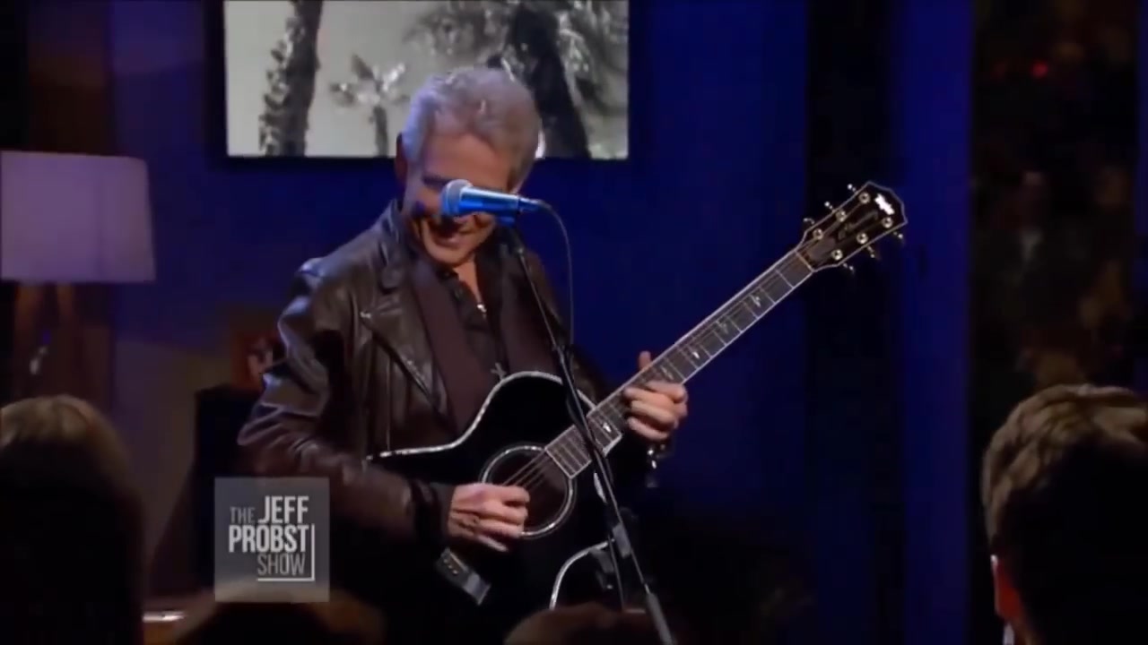 [图]Don Felder   Hotel California