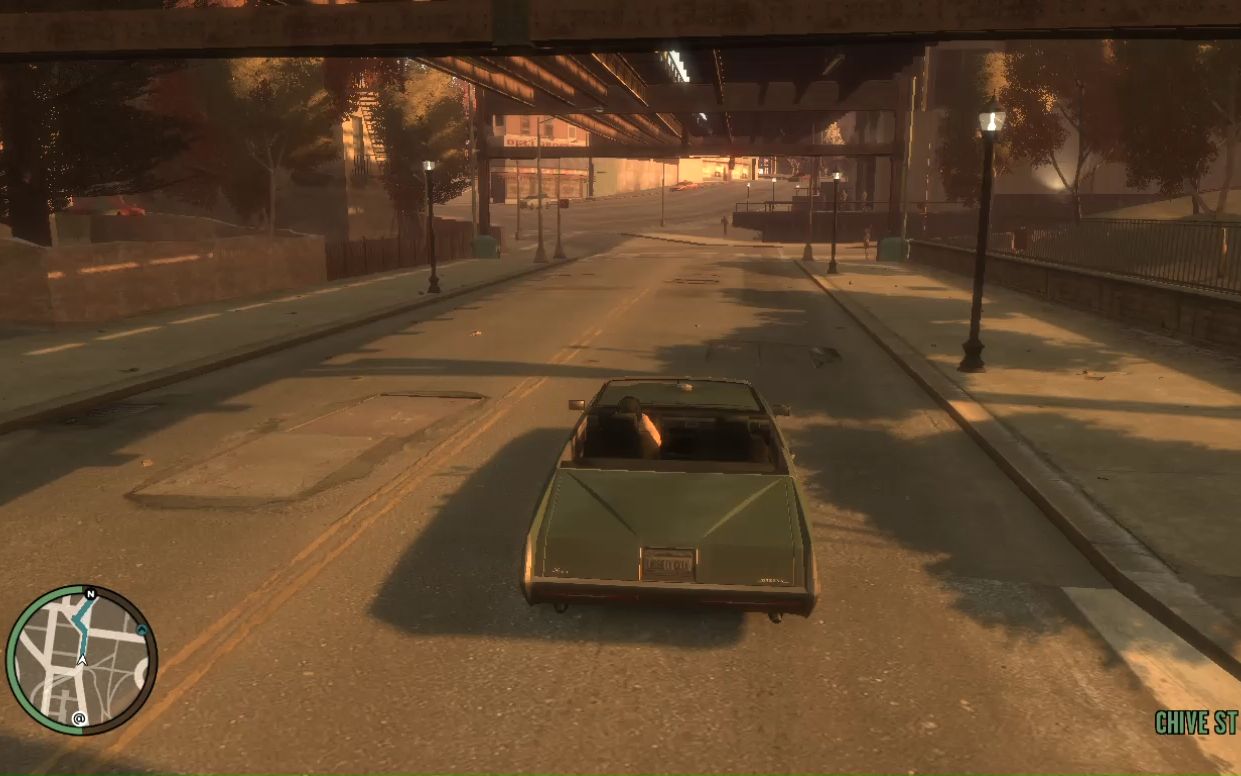 gta4网吧任务