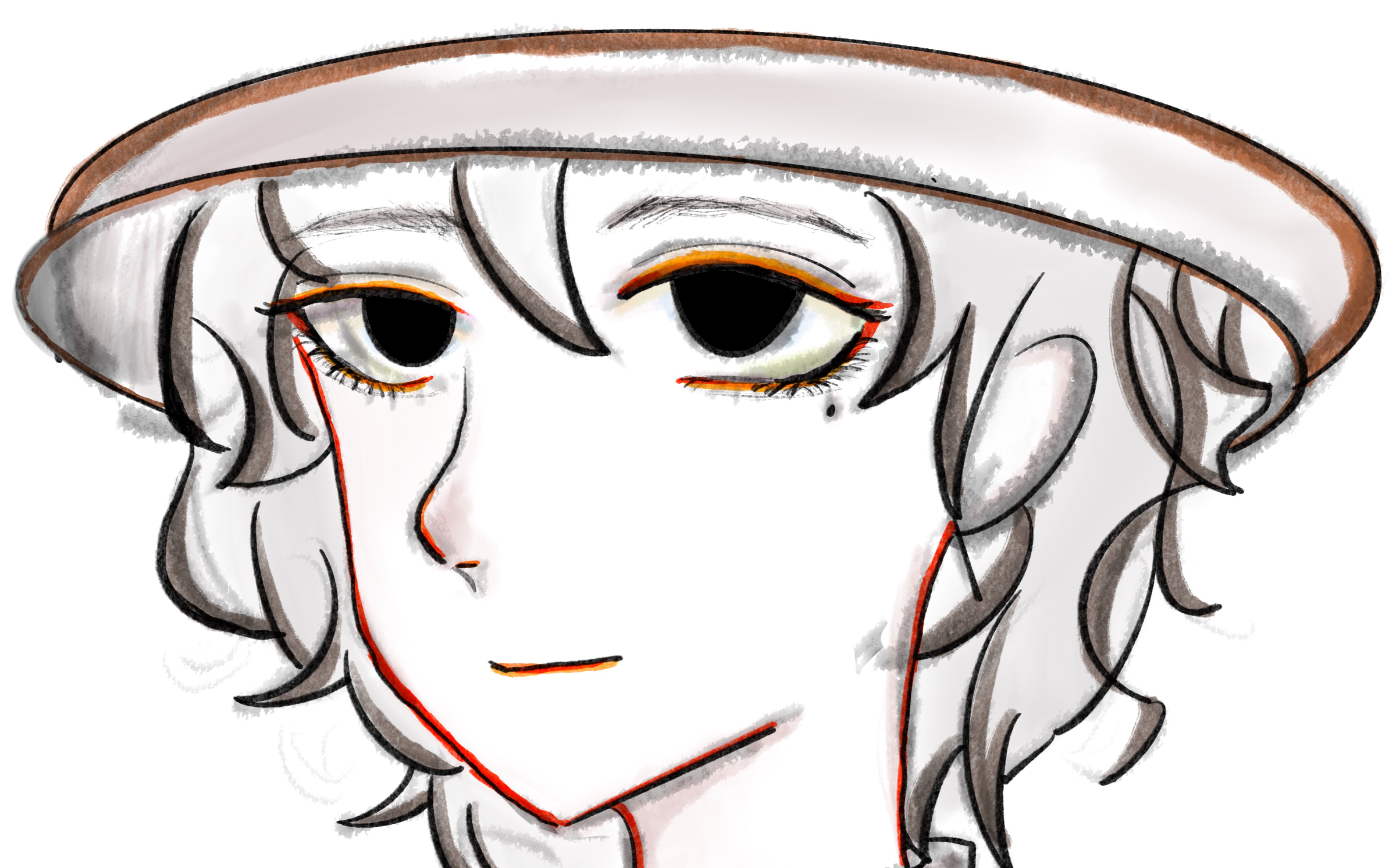 摸鱼摸鱼摸鱼摸鱼