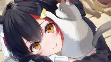 大神澪//-哔哩哔哩_Bilibili