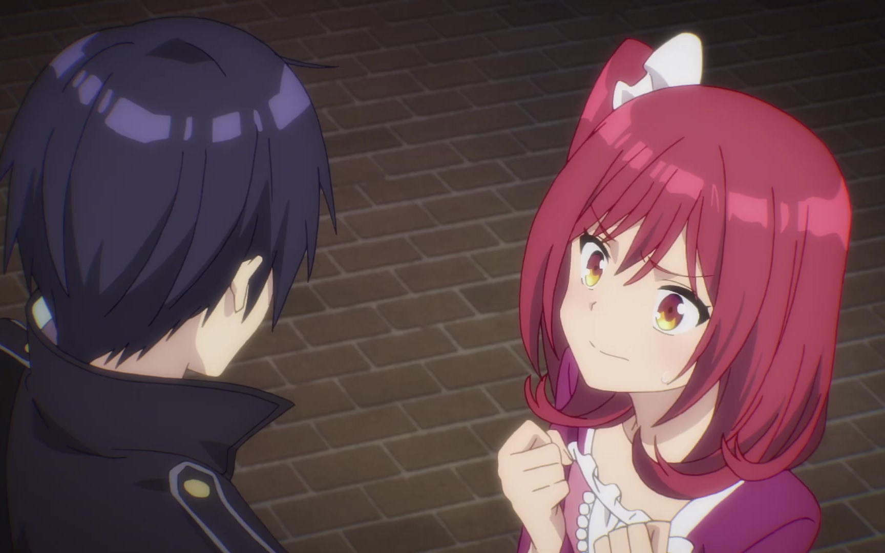 tv动画 刺客守则 blu-ray series cm【快乐中字】