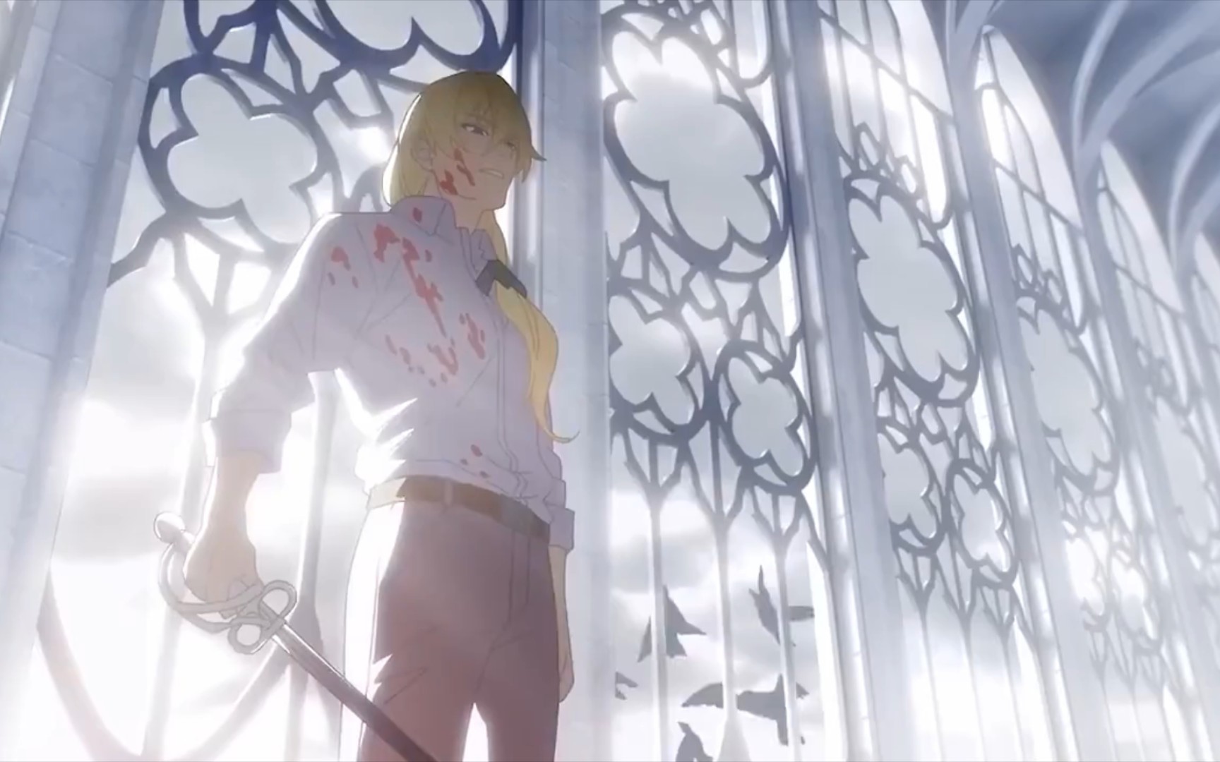 陪伴了我们七年的三蹦子即将迎来结尾,让主教再带我们冲一次虚数之树