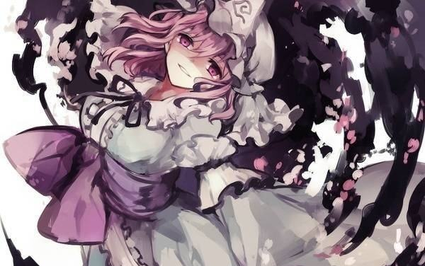 东方妖妖梦lunatic初通