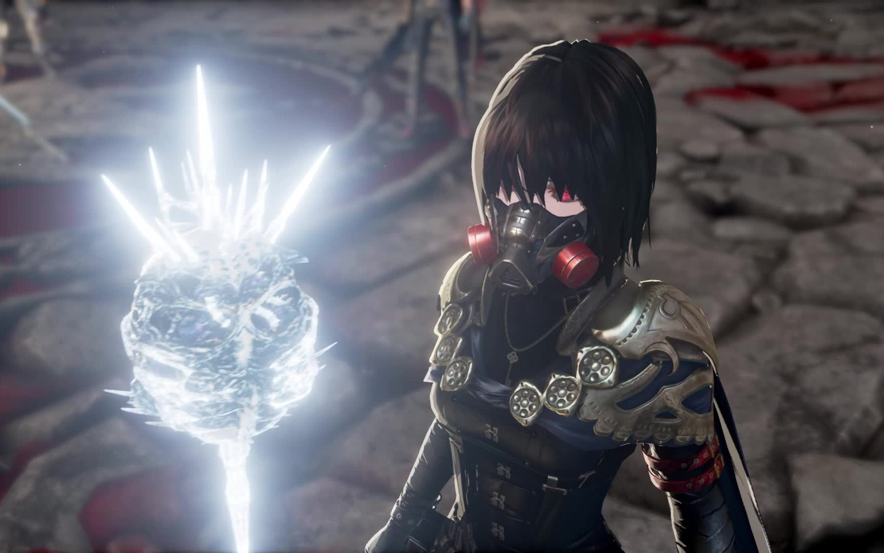 《嗜血代码》好结局