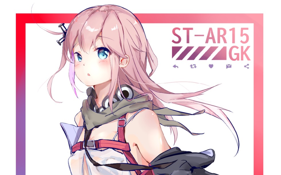 少女前线偏振光第四章预热ii快速刷箱子