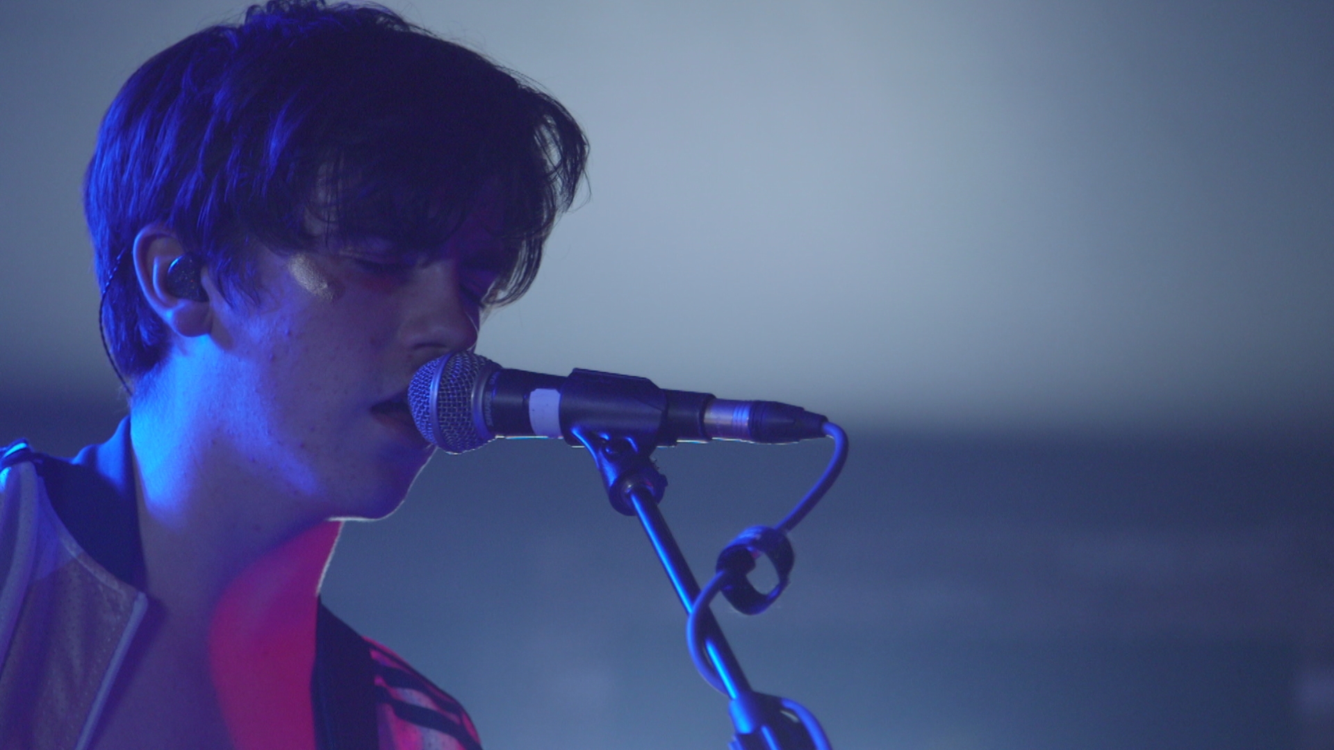 do you feel so down (live for this feeling tv) - declan mckenna