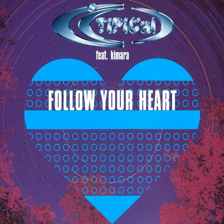 [图][EuroHouse] Ti.pi.cal. - Follow Your Heart (Extended Mix)