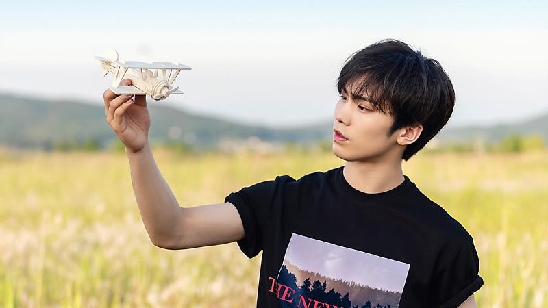 astro rocky 特别专辑 always you 个人舞台直拍合辑_哔哩哔哩_bili