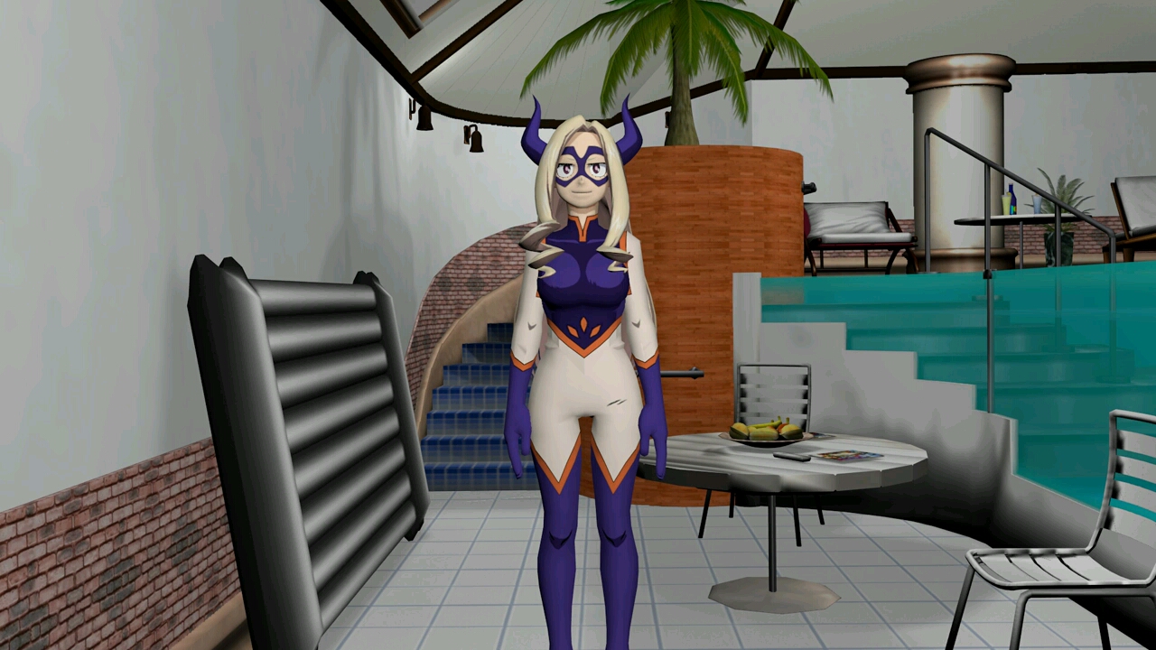 mt. lady gts growth 2