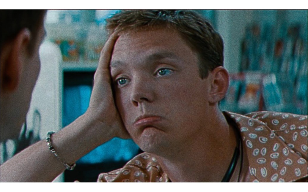 惊声尖叫1斯图全部出场片段