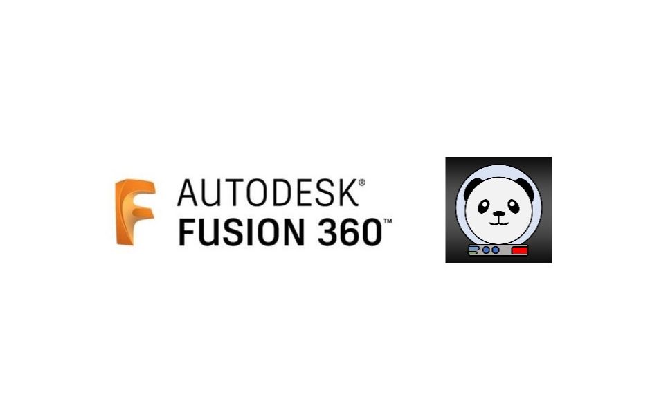 Fusion 360 简介 01哔哩哔哩bilibili