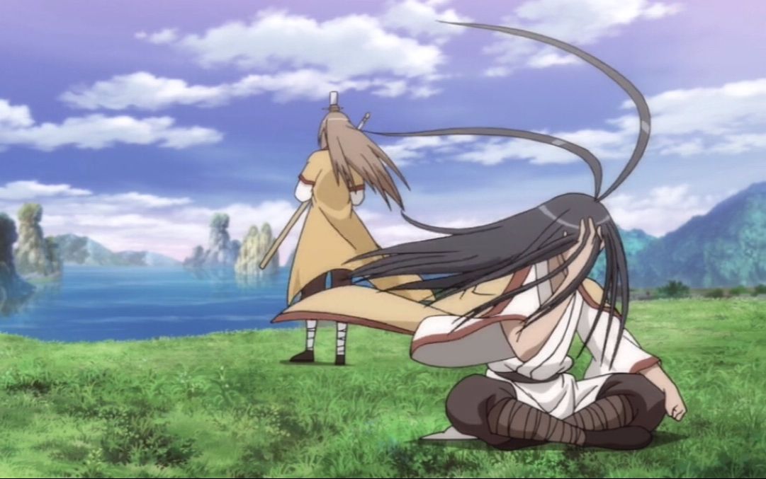 狐妖小红娘王权富贵x东方月初问酒谢花