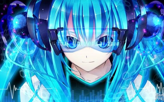 小米8初音未来限量版图片