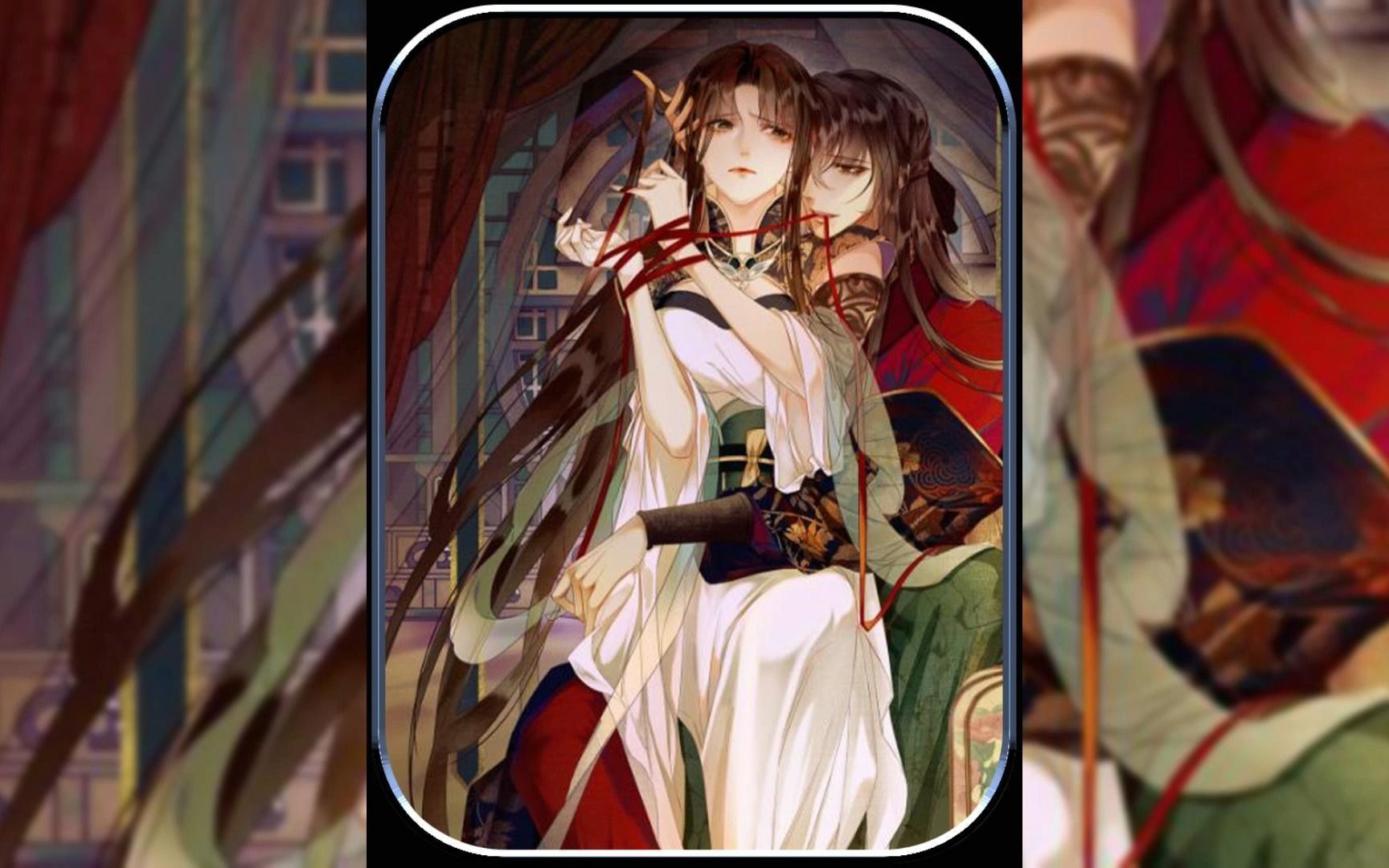 病娇师尊和师兄们