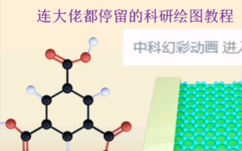 科研绘图素材哔哩哔哩bilibili