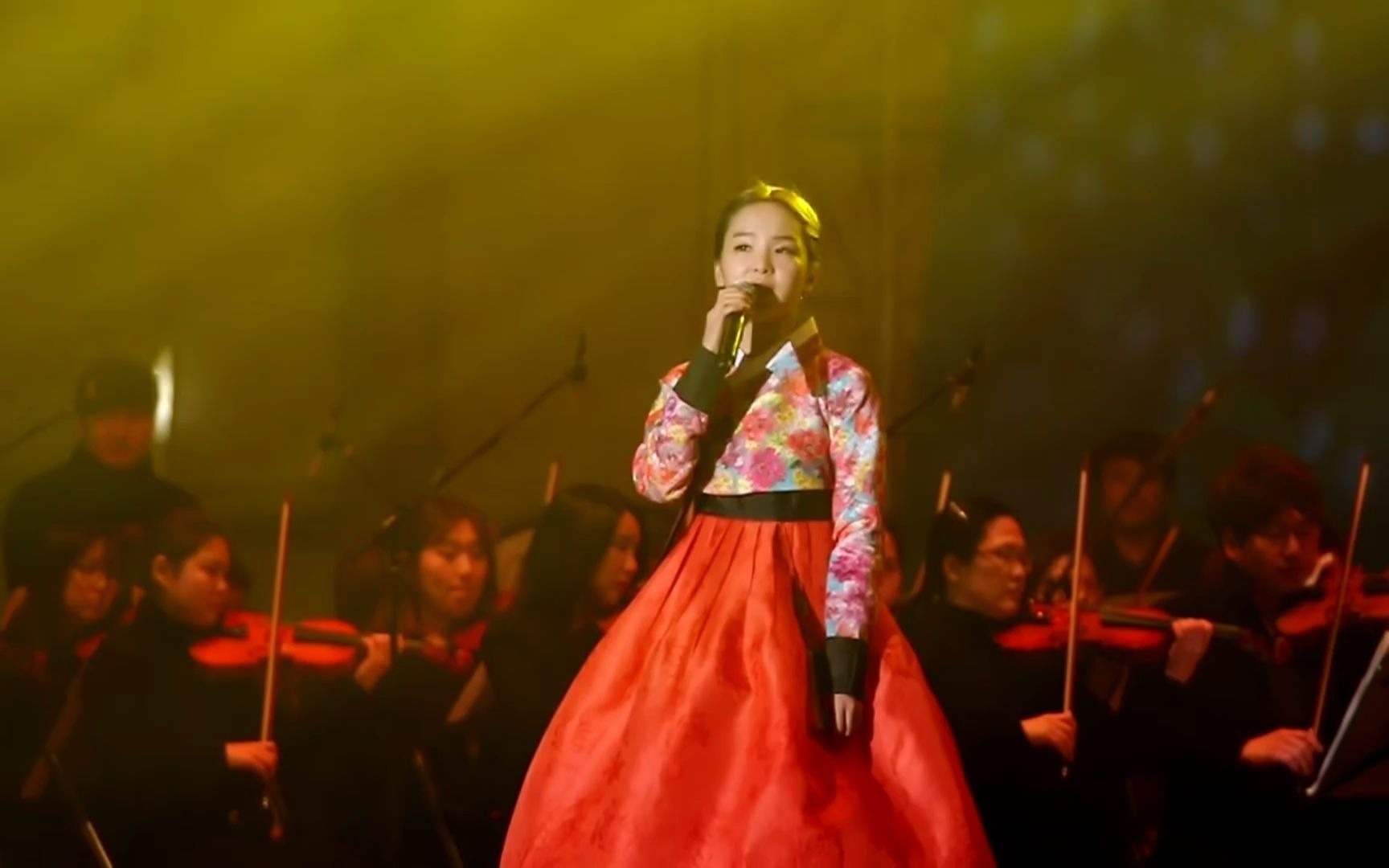 04]宋素姬演出现场_哔哩哔哩 (゜-゜)つロ 干杯~-bilibili
