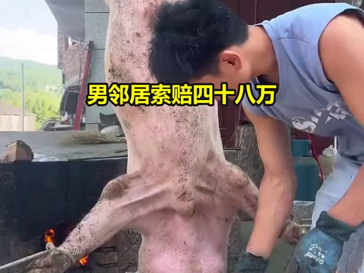 百月蒙冤屈2