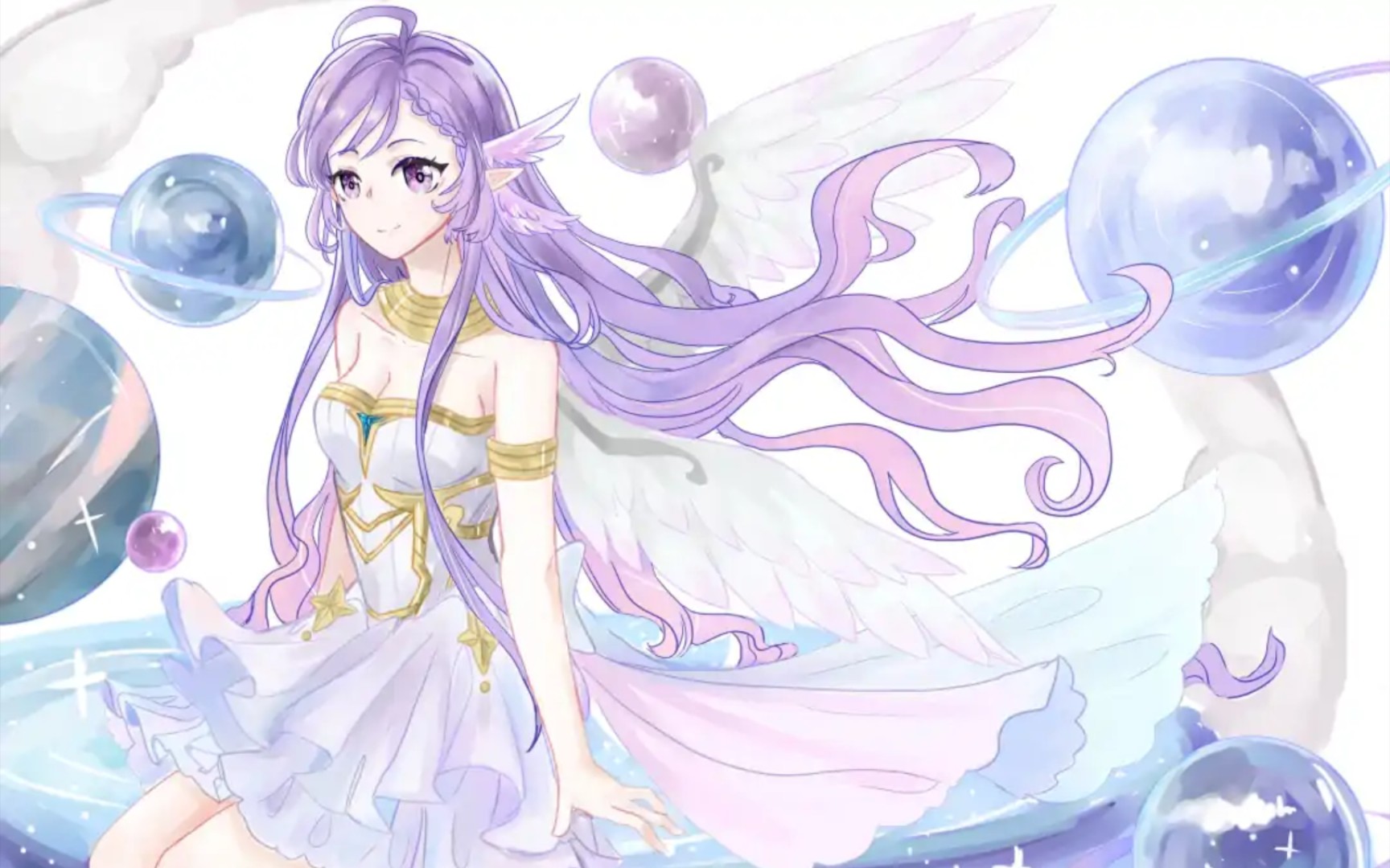 【奥拉星手游】超燃亚比必杀技动画加语音欣赏.