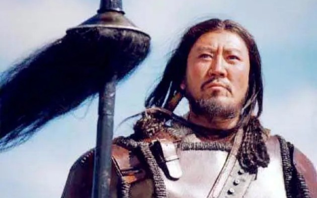 [图]当成吉思汗遇上Dschinghis Khan