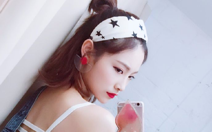 【 snh48】途虎养车 许佳琪资源合集