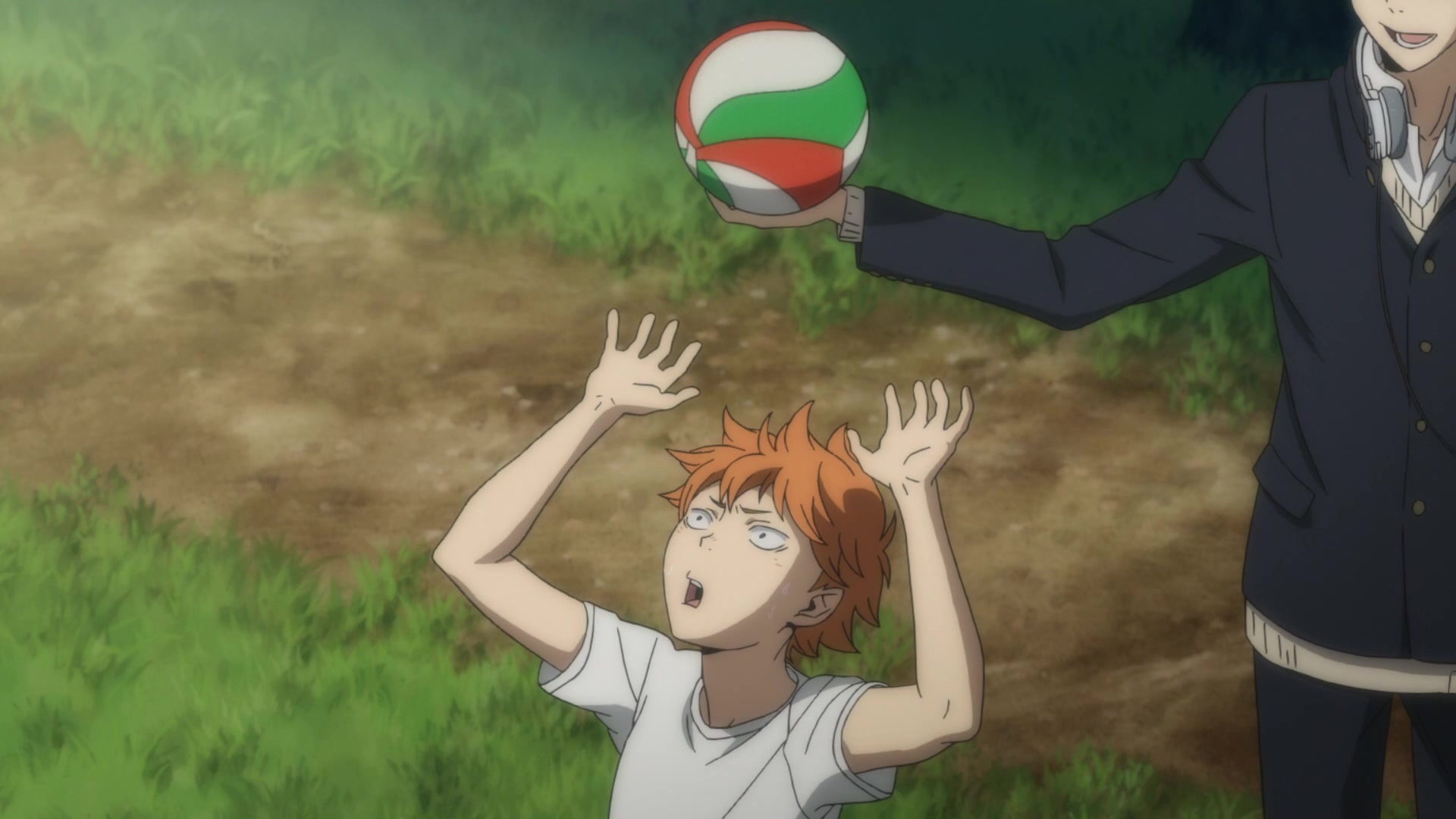 【超清/中字】排球少年 第一季 25集全