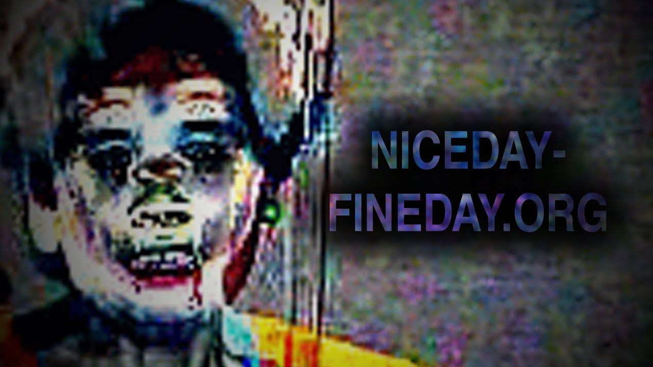 [图]【羊宫国中字】被诅咒的恐怖网站——niceday fineday.org