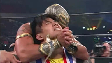 CD】Leg Lock ~武藤敬司の世界~（1995-2003）2003_哔哩哔哩_bilibili