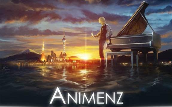 【animenz】a叔粉丝团上海面基实录