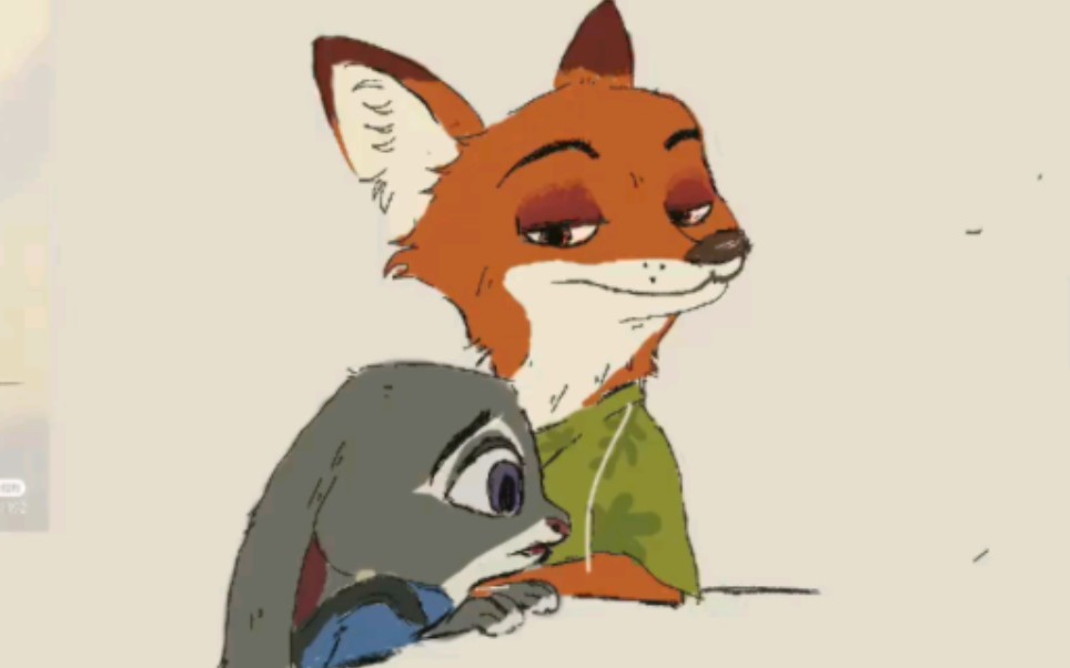 这眼神谁不磕啊