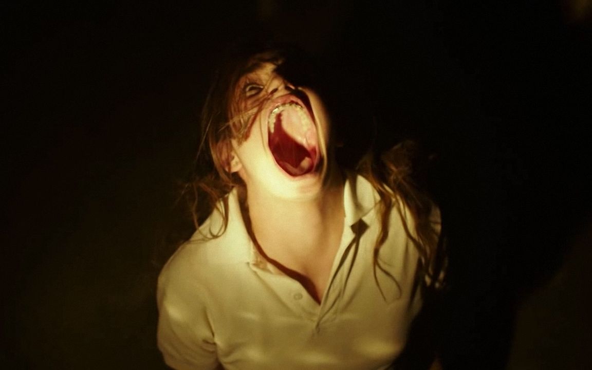 6分钟看完西班牙惊悚片灵蚀电影节上7项提名奖不是白拿的