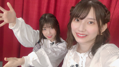 【値下げ】黒木ほの香　前川涼子　直筆サイン　まだこれ m43311800060_1.jpg?1728222984