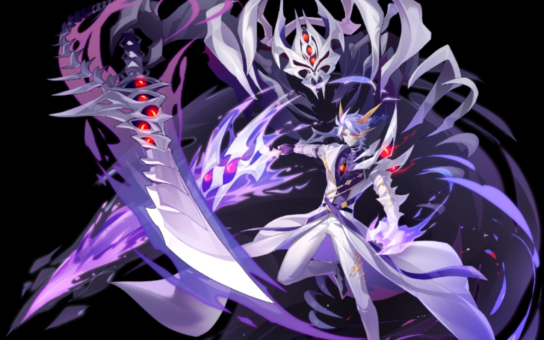 奥拉星邪心幻刃·念平民速通打法_网络游戏热门视频