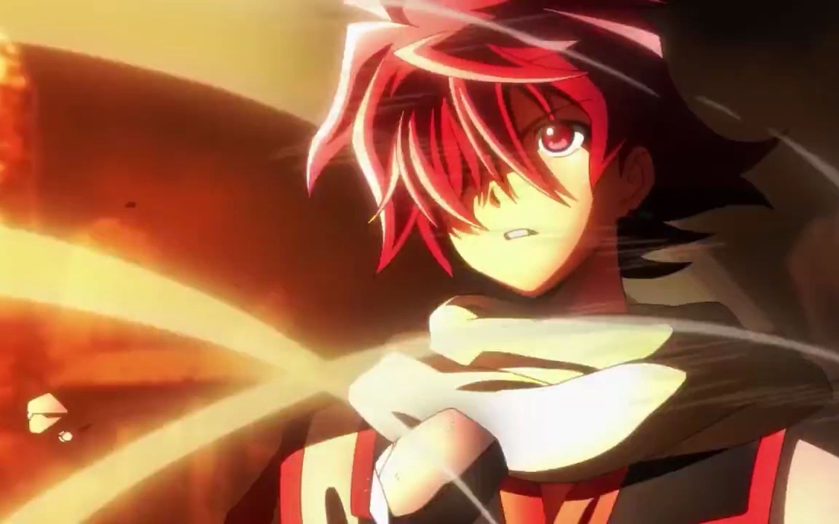 【战魂王】弹爷の片段剪辑,契约篇的新形象真帅