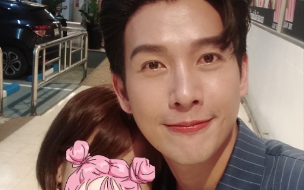 活动作品pushⅠ推哥我狗到了的推哥9202019