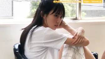 乃木坂46 松村沙友理 Blt Graph Vol 51 的拍摄花絮视频 B L T Official 哔哩哔哩 Bilibili