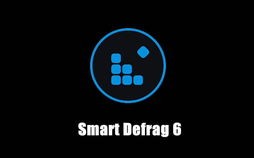 IObit SmartDefrag让你的硬盘一直保持最高的运行效率哔哩哔哩bilibili